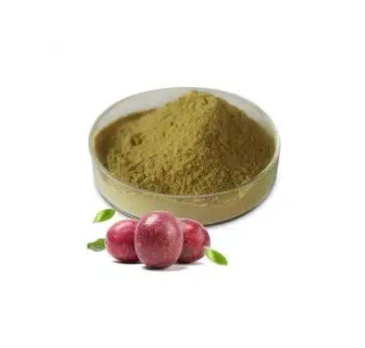 Passion Flower Extract Powder