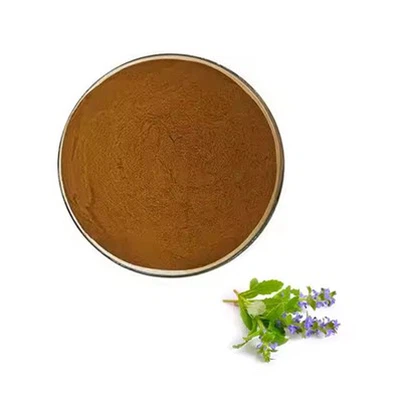 תמצית Ajuga Turkestanica טורקסטרון