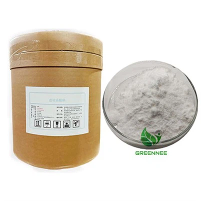 נתרן היאלורונאט